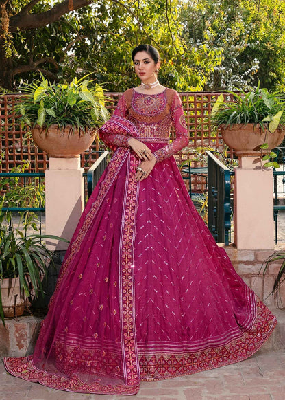 Akbar Aslam | Wedding Formals | CATALEYA