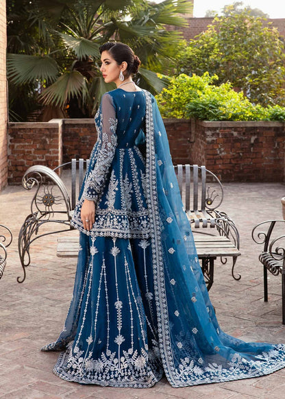 Akbar Aslam | Wedding Formals | NAYARA