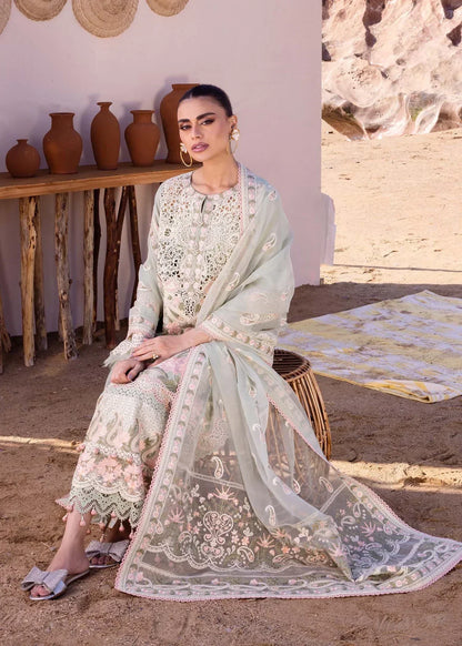 Akbar Aslam | Oasis Lawn 24 | Alberta - House Of Anaya