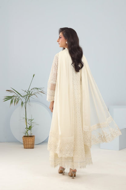 Panache | Pret | Alabaster Grace