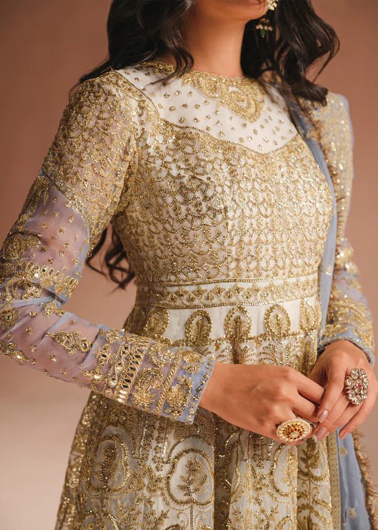 Ali Xeeshan | Prime Time Formals | Fitoor
