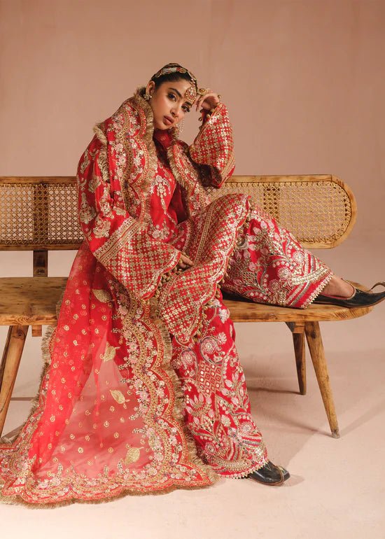 Ali Xeeshan | Prime Time Formals | Iktara