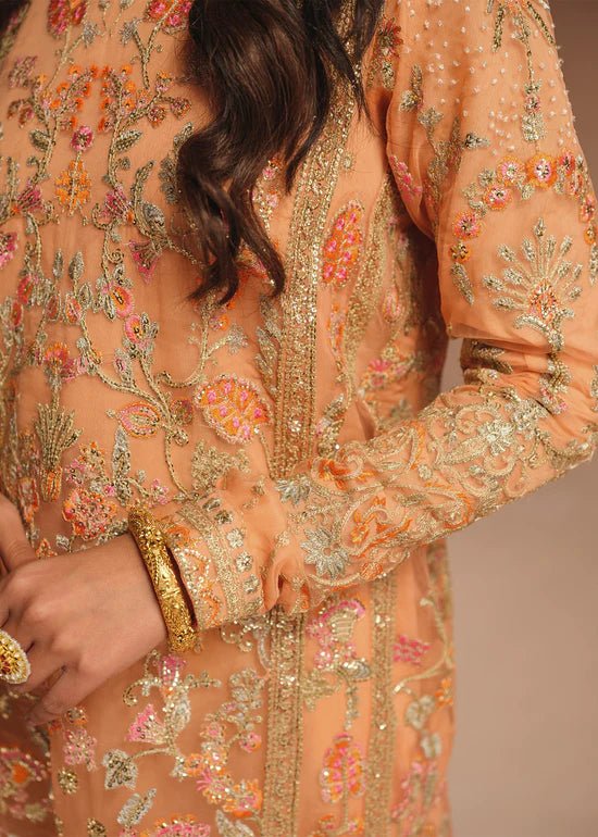 Ali Xeeshan | Prime Time Formals | Rubab