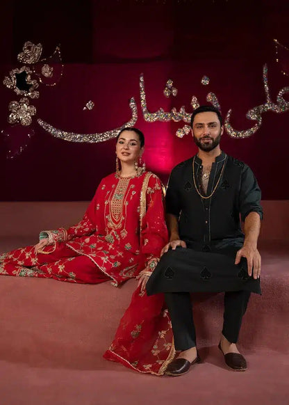 Ali Xesshan | Bhaag Lagay Rain | AANARI – LP-011