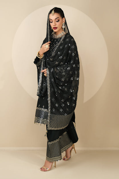 Alizeh | Formals Collection | MINERVA UF-V03D04 - House Of Anaya