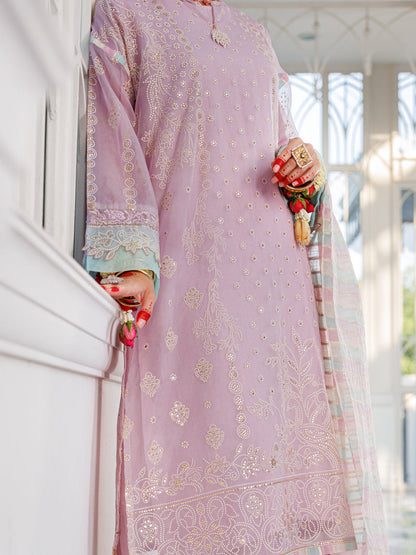 Almirah | Luxury Edit | ALP-3PS-1622