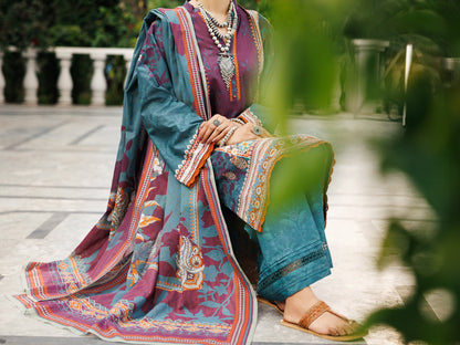 Almirah | Traditional Tale | ALP-3PS-2119