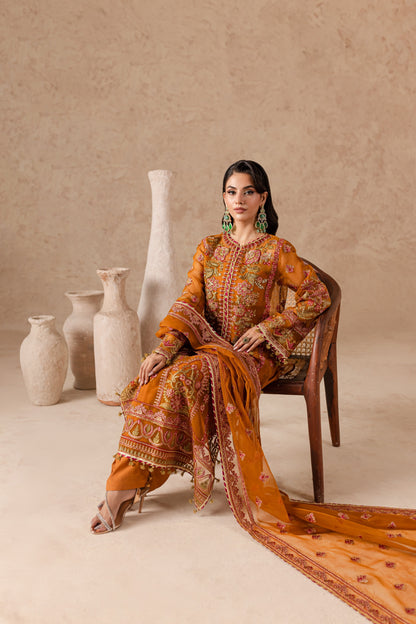 Imran Ramzan | Ch????rie | Amber Mist - House Of Anaya