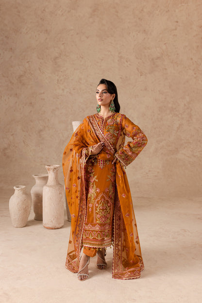 Imran Ramzan | Ch????rie | Amber Mist - House Of Anaya