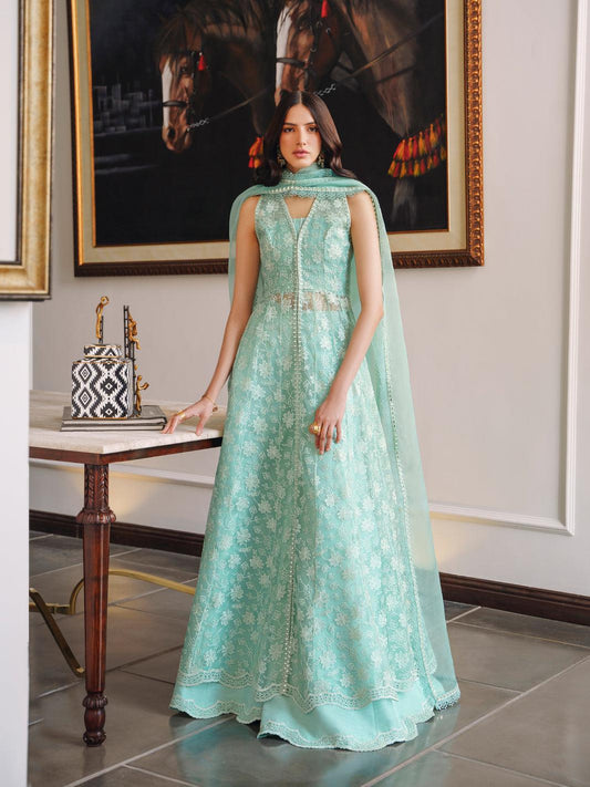 Amroz Atelier | Reveur Formals | ????Ÿ??Ÿ??me Soeur - House Of Anaya