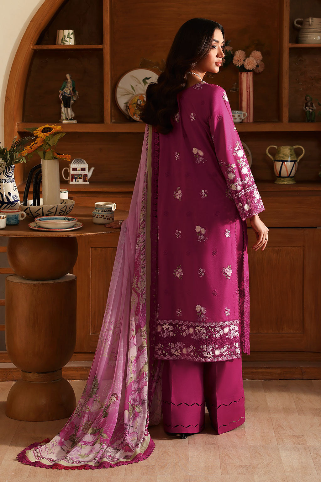 Ramsha | Andaaz Collection | Z-1304