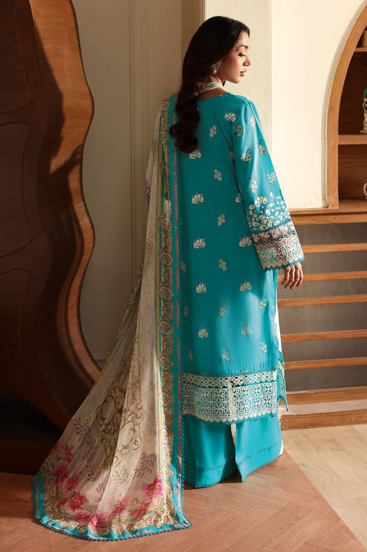 Ramsha | Andaaz Collection | Z-1307