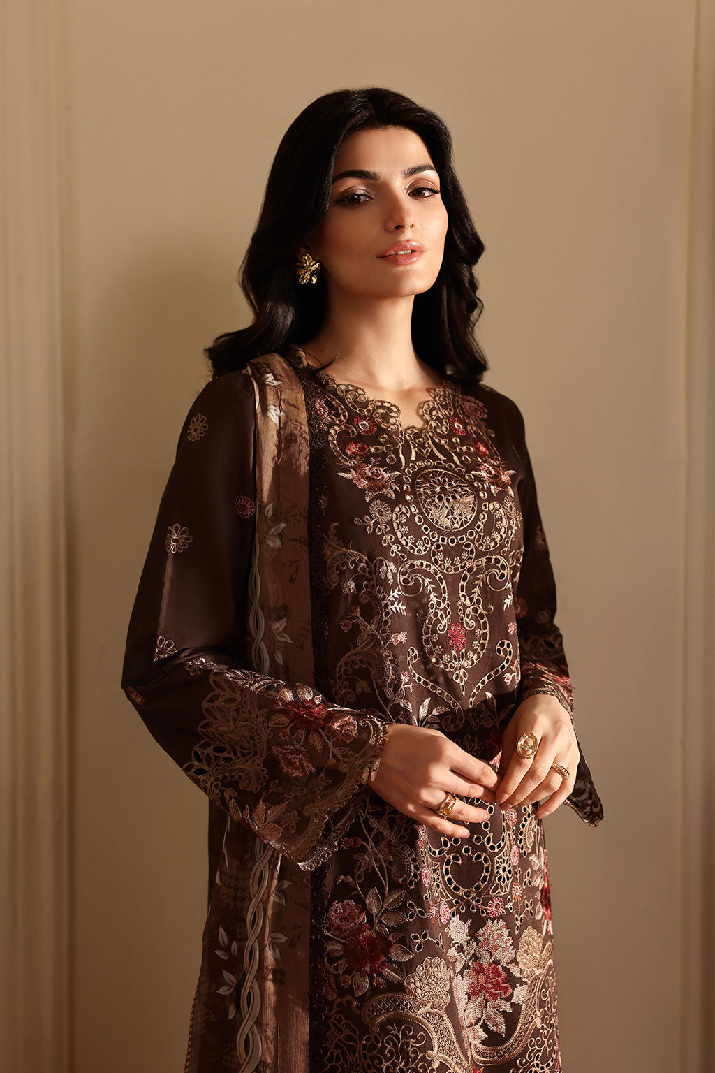 Ramsha | Andaaz Collection | Z-1303