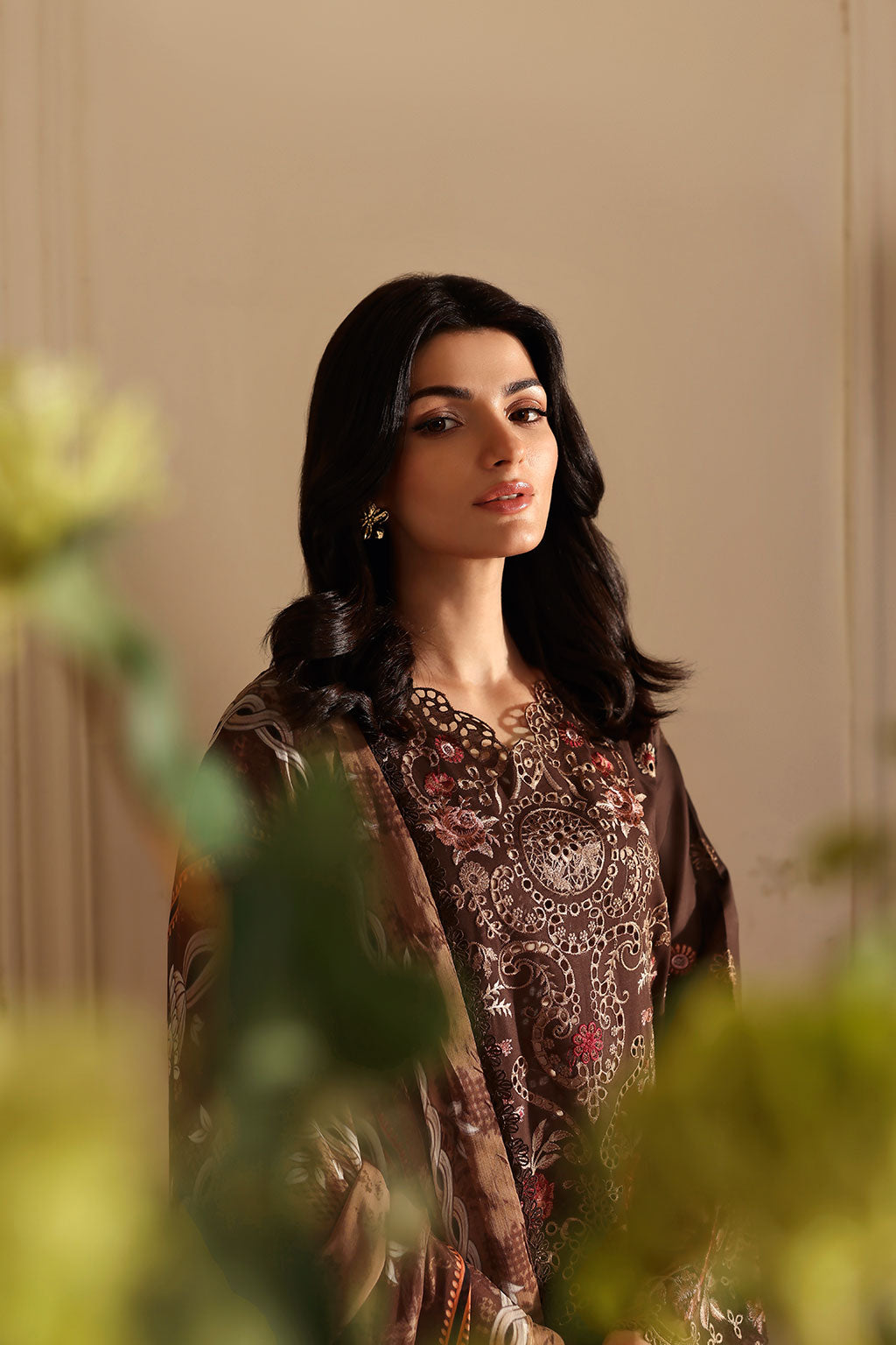 Ramsha | Andaaz Collection | Z-1303