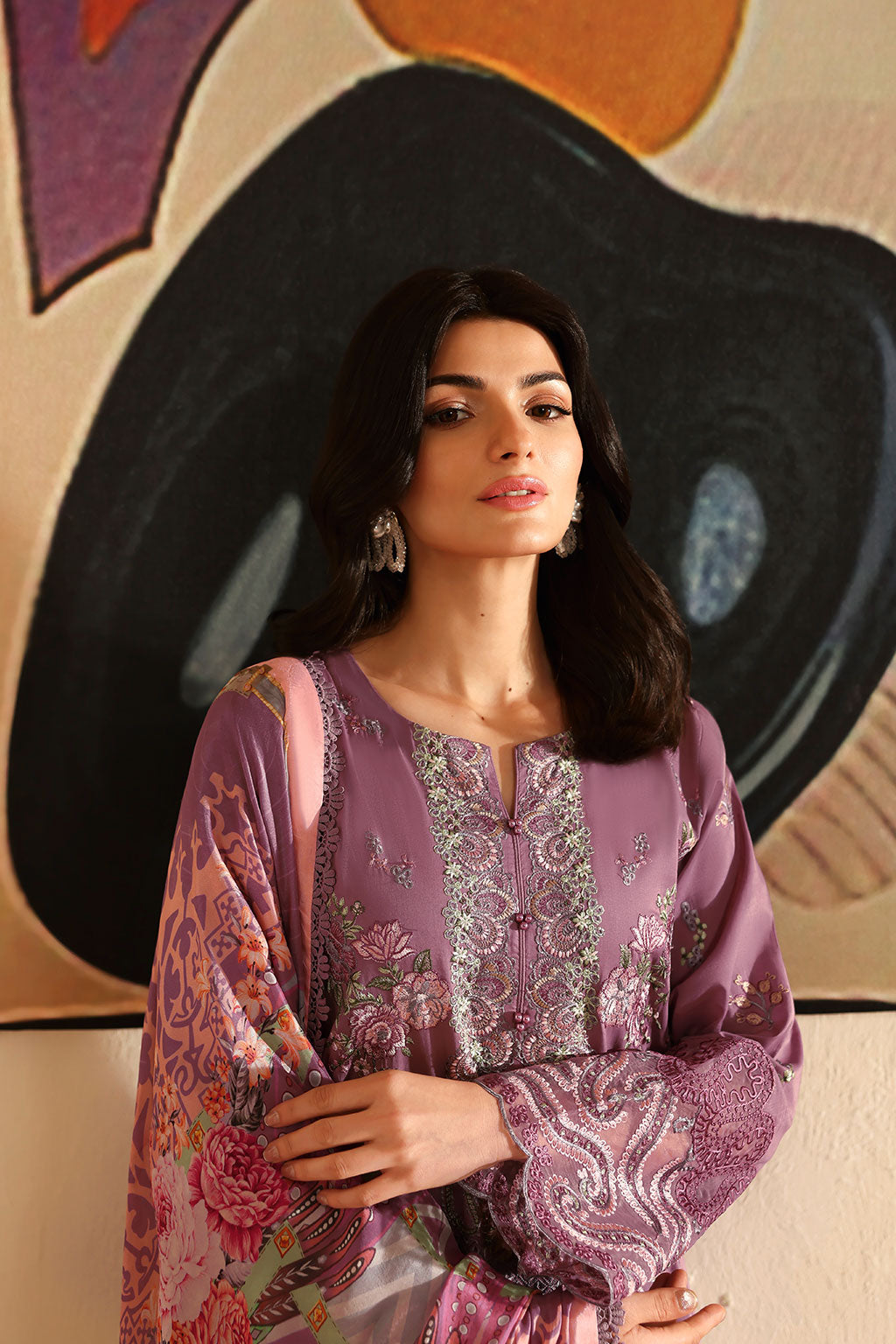 Ramsha | Andaaz Collection | Z-1309