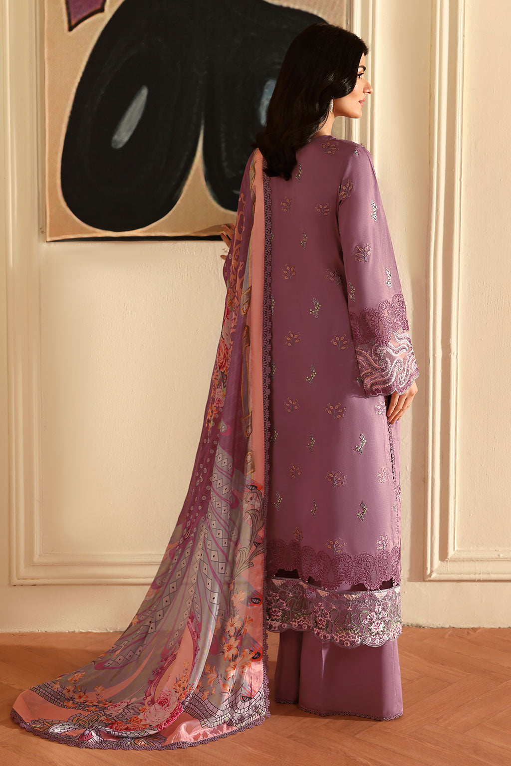 Ramsha | Andaaz Collection | Z-1309