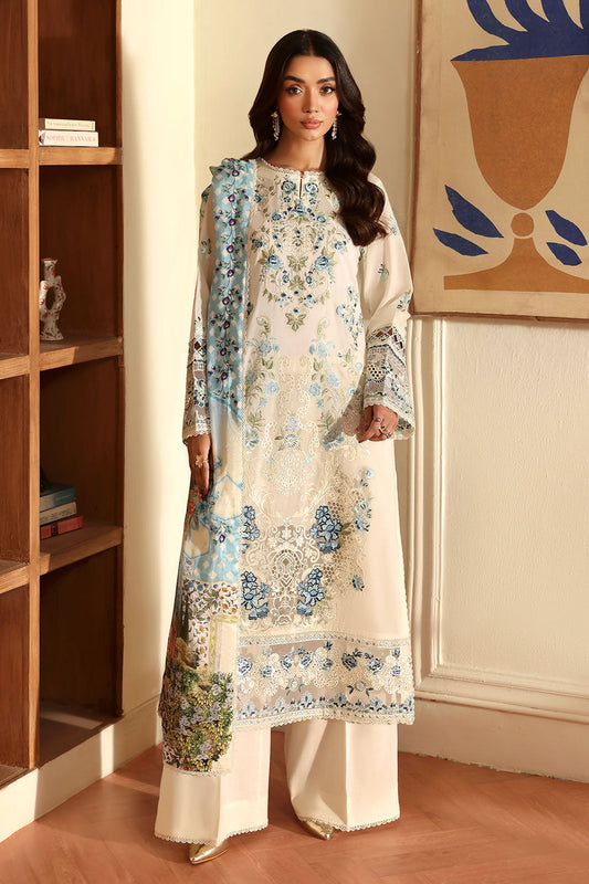 Ramsha | Andaaz Collection | Z-1305
