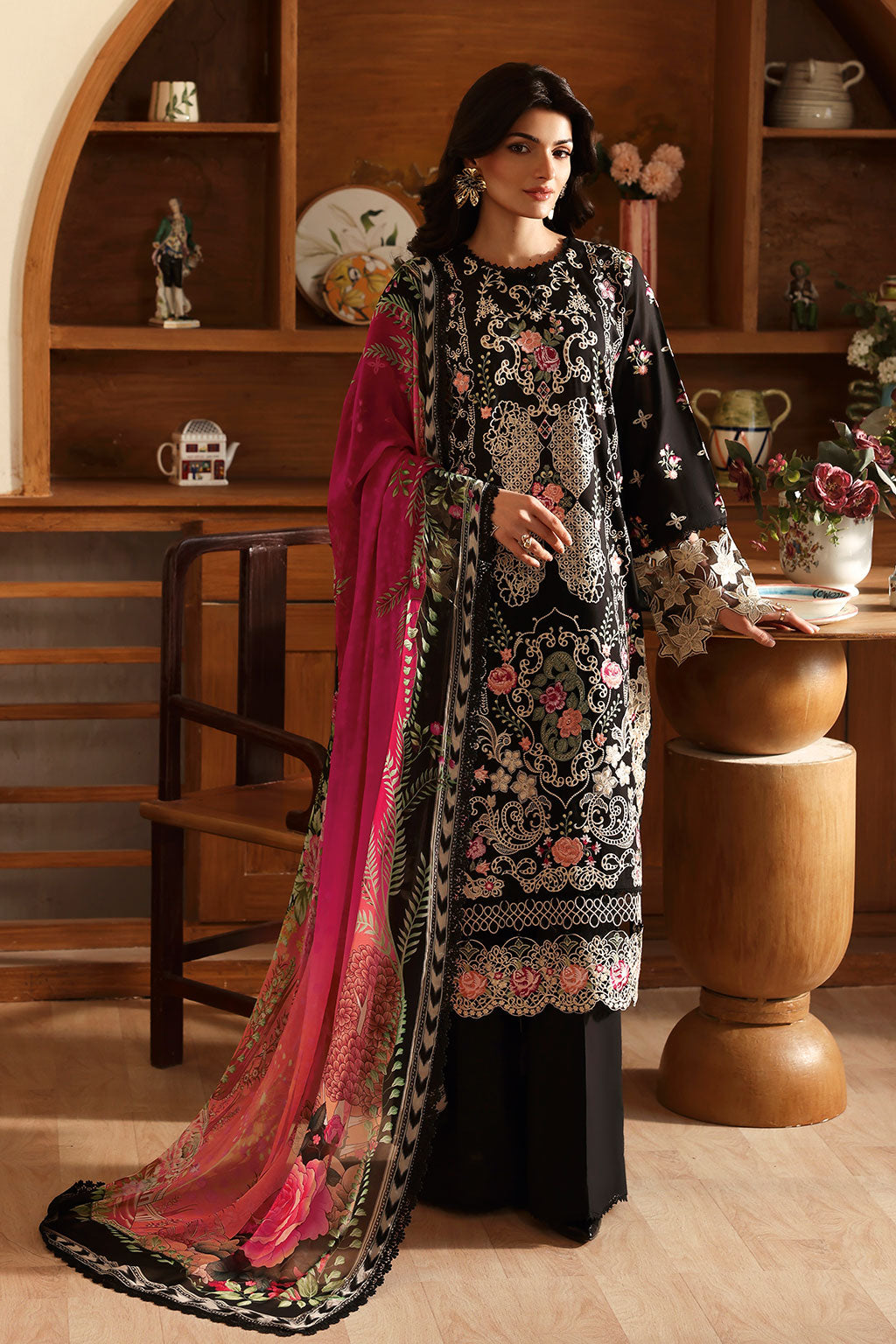 Ramsha | Andaaz Collection | Z-1306