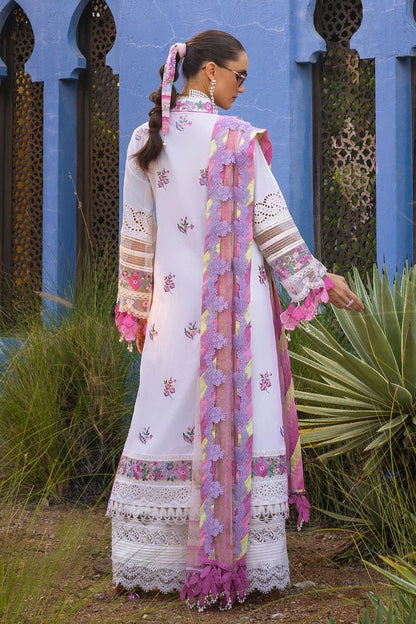 Annus Abrar | Neroli Luxury Lawn | Sofi