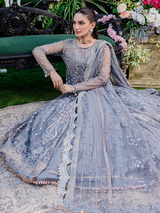 Izel | Heeriye Festive Collection | Jashn e Bahara - House Of Anaya