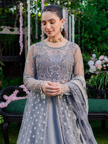 Izel | Heeriye Festive Collection | Jashn e Bahara - House Of Anaya