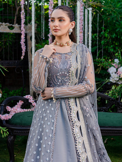 Izel | Heeriye Festive Collection | Jashn e Bahara - House Of Anaya