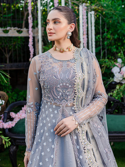 Izel | Heeriye Festive Collection | Jashn e Bahara - House Of Anaya