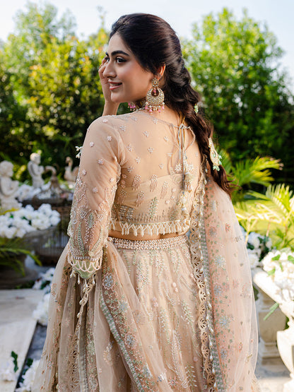 Izel | Heeriye Festive Collection | Jhoom - House Of Anaya