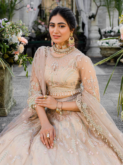 Izel | Heeriye Festive Collection | Jhoom - House Of Anaya