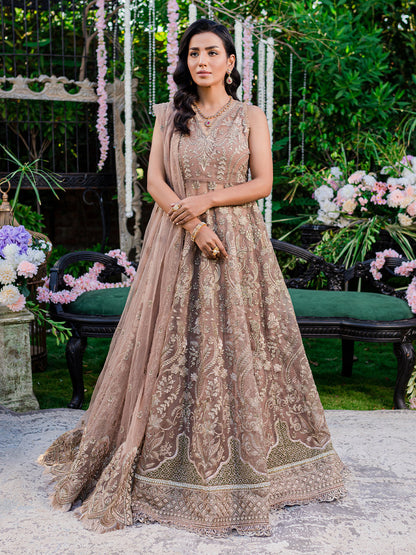 Izel | Heeriye Festive Collection | Madno - House Of Anaya