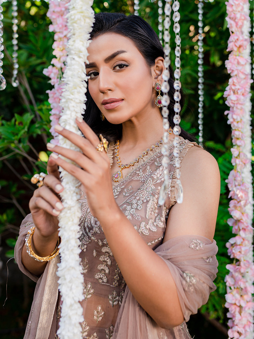 Izel | Heeriye Festive Collection | Madno - House Of Anaya