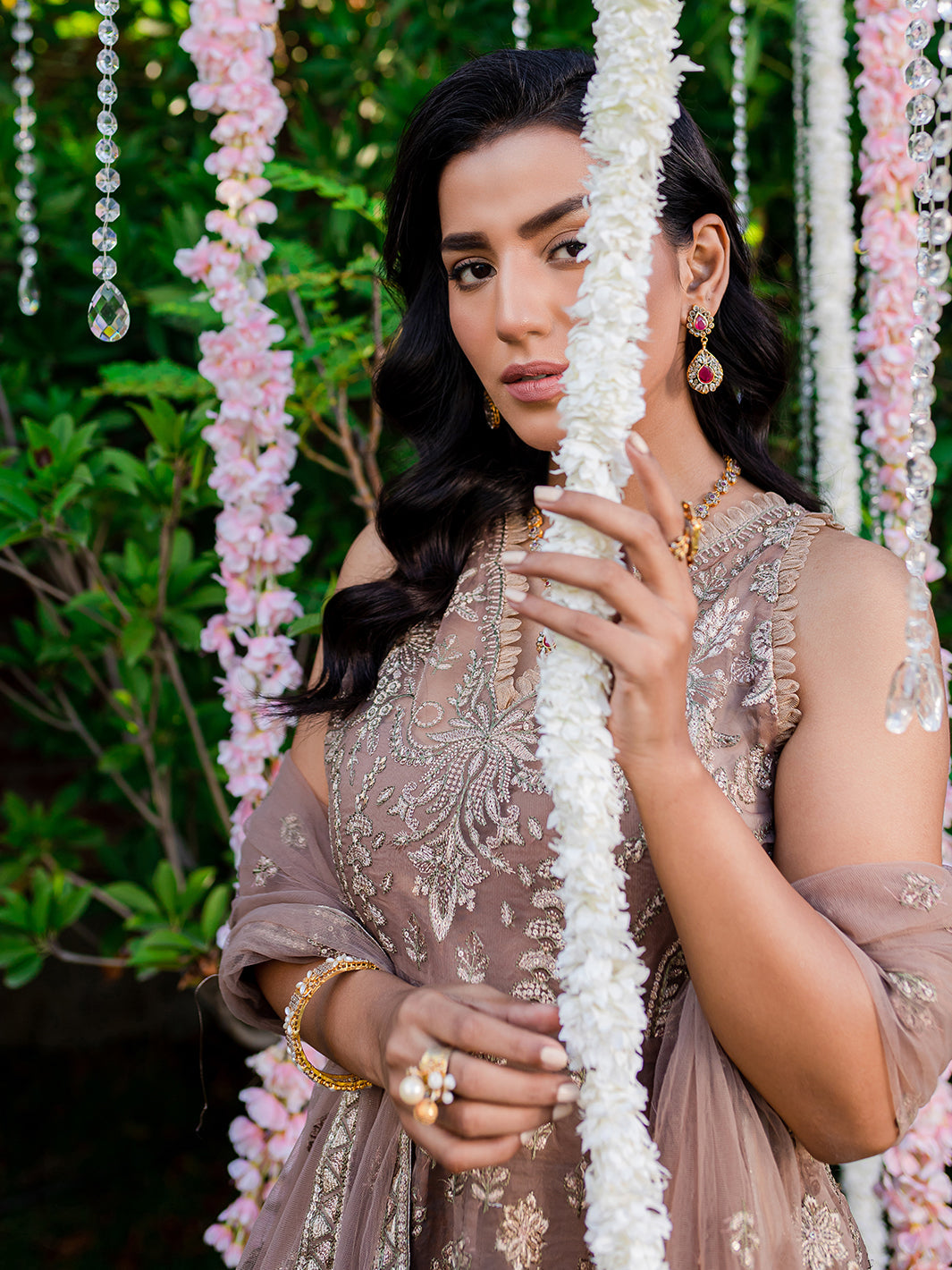 Izel | Heeriye Festive Collection | Madno - House Of Anaya