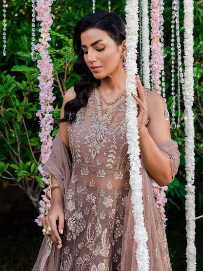 Izel | Heeriye Festive Collection | Madno - House Of Anaya