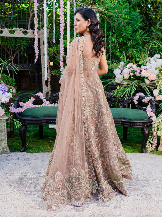 Izel | Heeriye Festive Collection | Madno - House Of Anaya