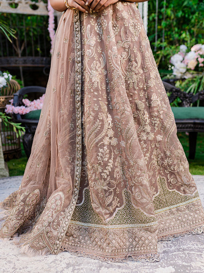 Izel | Heeriye Festive Collection | Madno - House Of Anaya