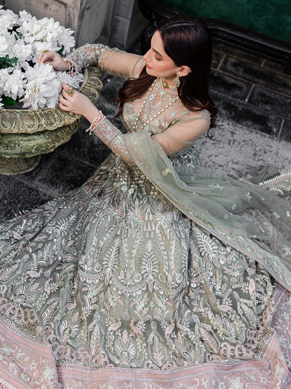 Izel | Heeriye Festive Collection | Naina - House Of Anaya