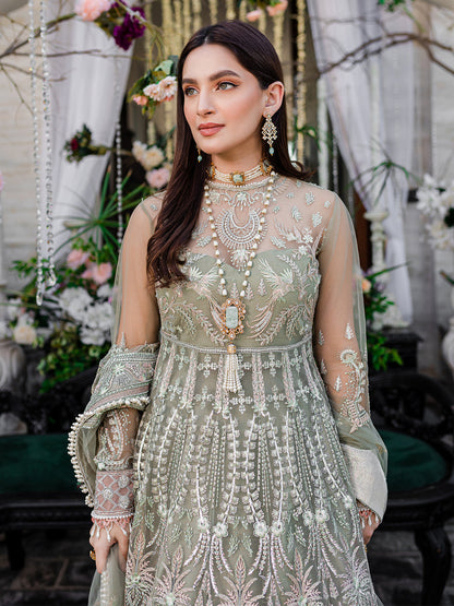 Izel | Heeriye Festive Collection | Naina - House Of Anaya