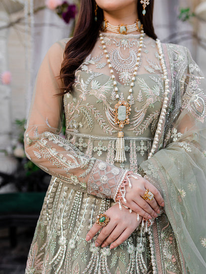 Izel | Heeriye Festive Collection | Naina - House Of Anaya