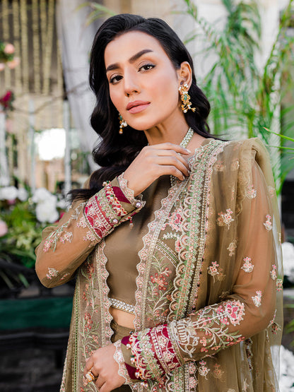 Izel | Heeriye Festive Collection | Saibo - House Of Anaya