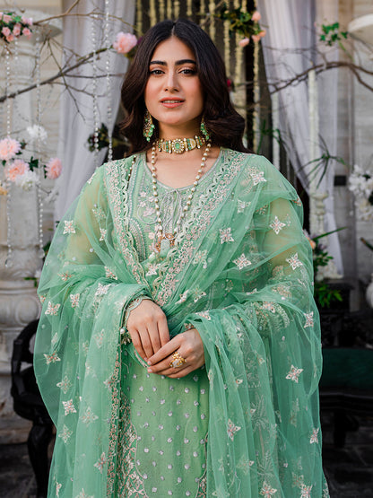 Izel | Heeriye Festive Collection | Sakhi - House Of Anaya