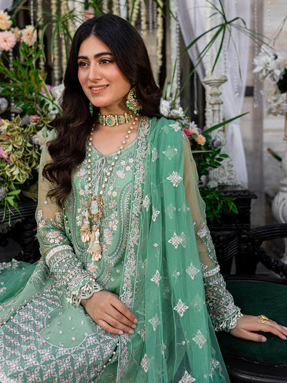 Izel | Heeriye Festive Collection | Sakhi - House Of Anaya