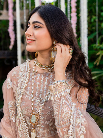 Izel | Heeriye Festive Collection | Sawariya - House Of Anaya
