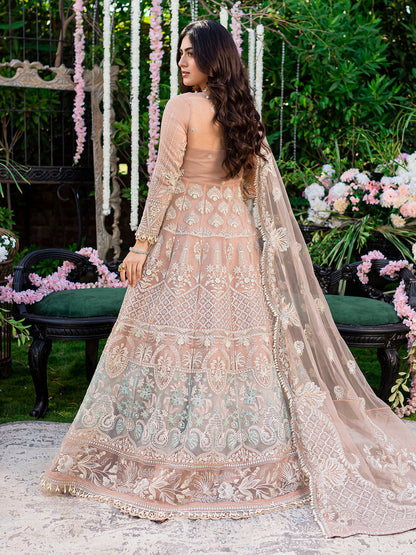 Izel | Heeriye Festive Collection | Sawariya - House Of Anaya