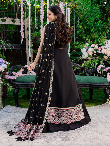 Izel | Heeriye Festive Collection |Surmaya - House Of Anaya