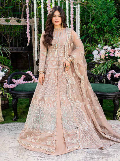 Izel | Heeriye Festive Collection | Sawariya - House Of Anaya