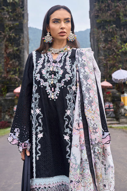 Ansab Jahangir | Zoha Lawn 24 | GOMPHRENA - House Of Anaya