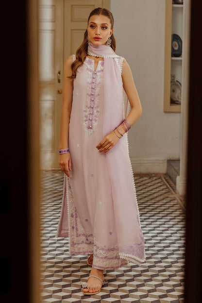 Ansab Jahangir | Luxe Pret Eid 24 | FAMYA - House Of Anaya