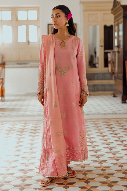 Ansab Jahangir | Luxe Pret Eid 24 | CALINA - House Of Anaya
