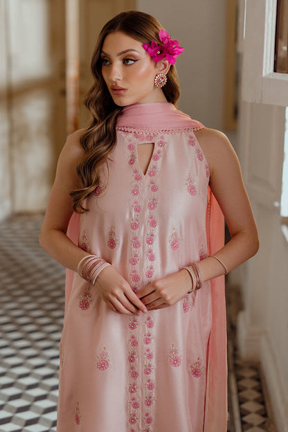 Ansab Jahangir | Luxe Pret Eid 24 | HEMAYAL - House Of Anaya