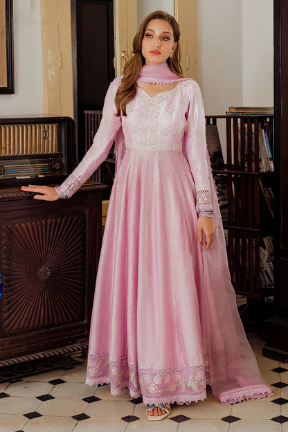 Ansab Jahangir | Luxe Pret Eid 24 | ESRA - House Of Anaya